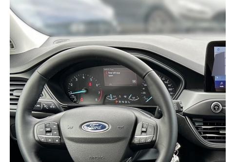 Ford Focus #12