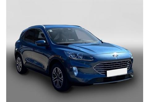 Ford Kuga #5