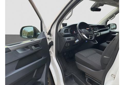 VW T6 California #25