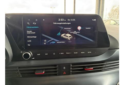 Hyundai i20 #18