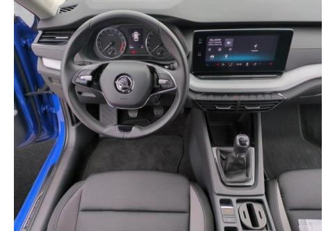 Skoda Octavia #5