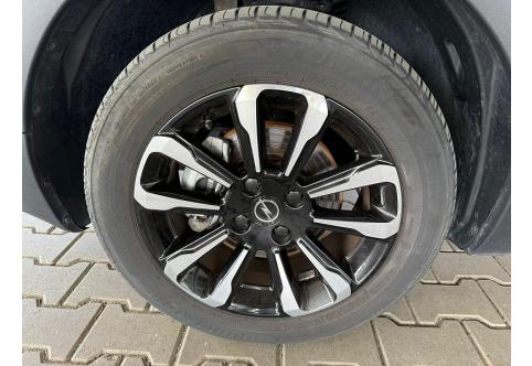 Opel Crossland X #13