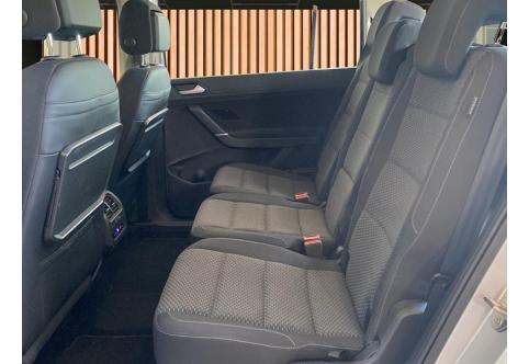 VW Touran #8