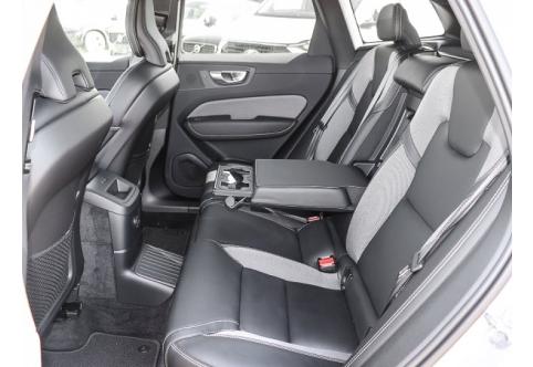 Volvo XC60 #14