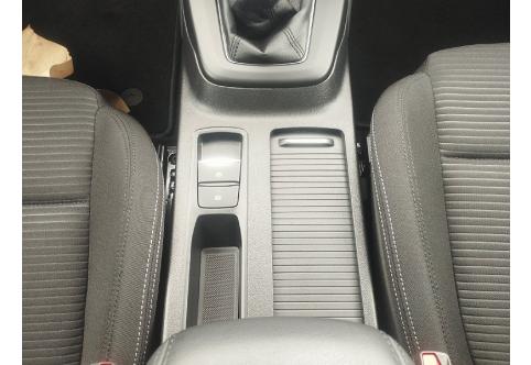 Ford Focus #25