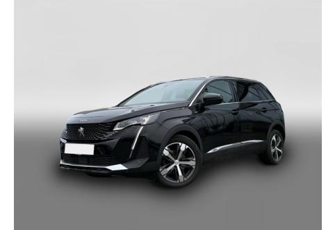 Peugeot 5008 #1