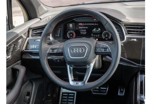 Audi Q7 #7