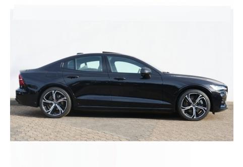 Volvo S60 #3