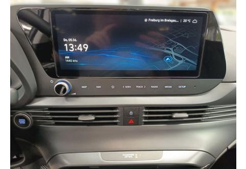 Hyundai i20 #14