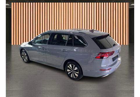 VW Golf #10