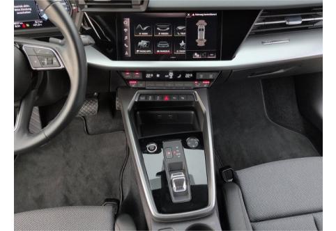 Audi A3 #6