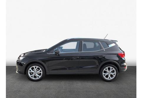 Seat Arona #4