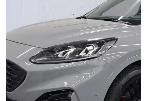 Ford Kuga #5