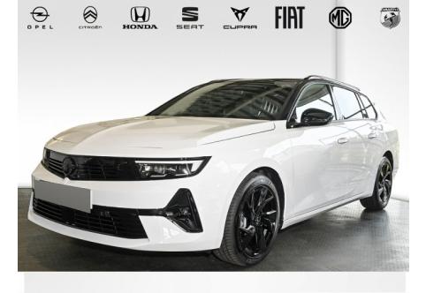 Opel Astra #1