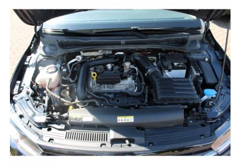 VW Polo #9