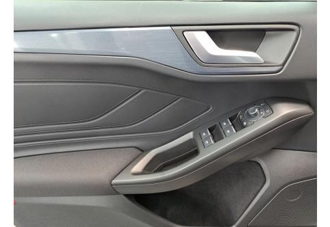 Ford Focus #8