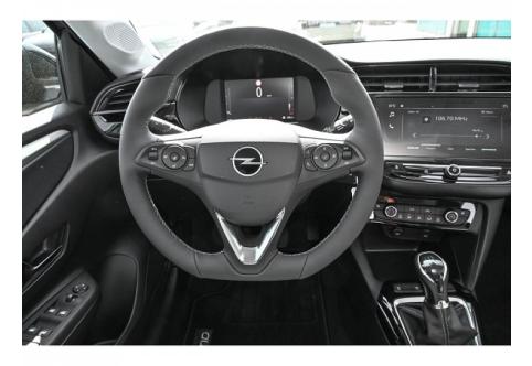 Opel Corsa #13