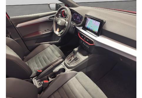 Seat Ibiza #20