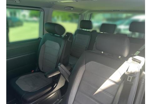 VW T6 Multivan #11