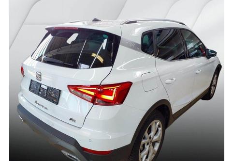 Seat Arona #2
