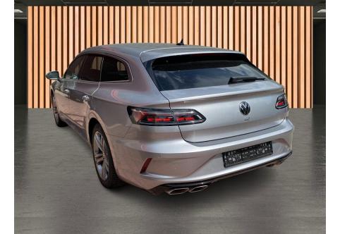 VW Arteon #5