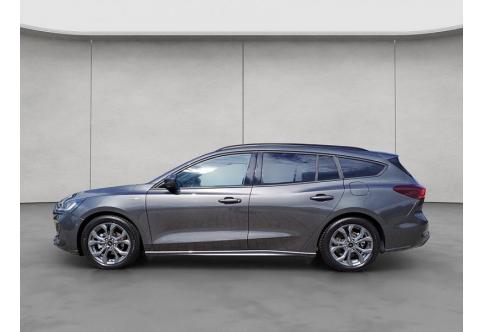 Ford Focus #2