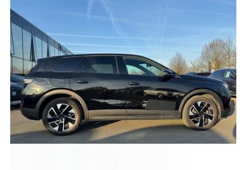 Opel Grandland X #7