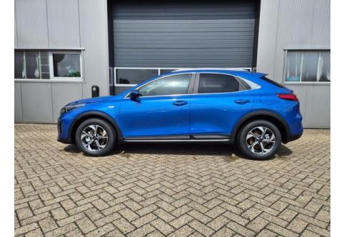 KIA XCeed #1