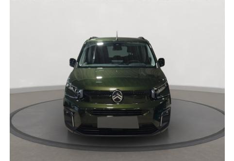 Citroen Berlingo #5