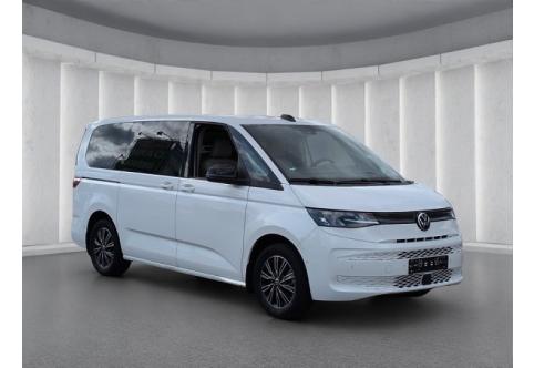 VW T7 Multivan #18