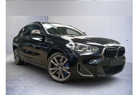 BMW X2 #3