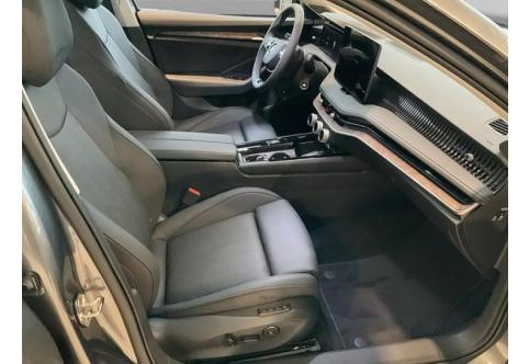 Skoda Superb #16