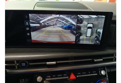 Hyundai Santa Fe #16