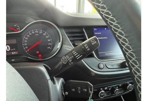 Opel Crossland X #25