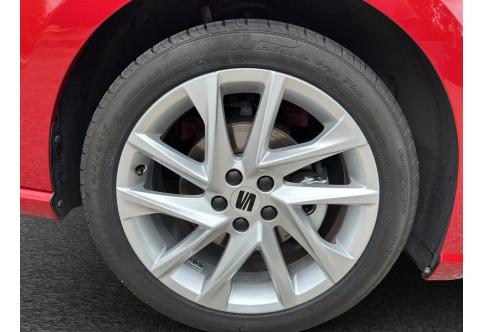 Seat Ibiza #20