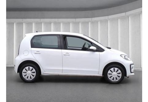 VW up! #3