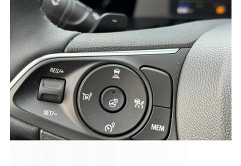 Opel Grandland X #18