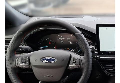Ford Focus #12