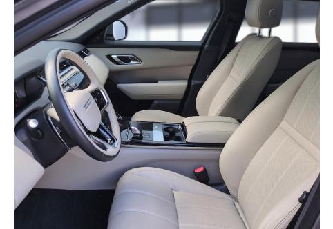Land Rover Range Rover #9