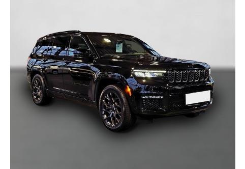 Jeep Grand Cherokee #3