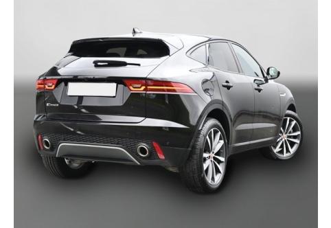 Jaguar E-Pace #4