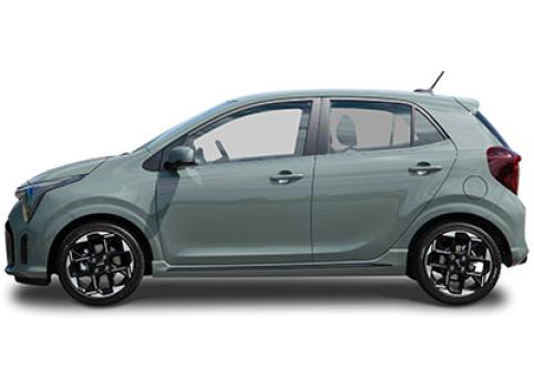Kia Picanto #6