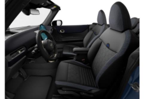 Mini Convertible #4