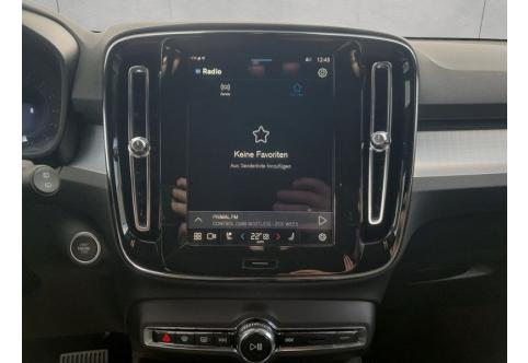 Volvo XC40 #15