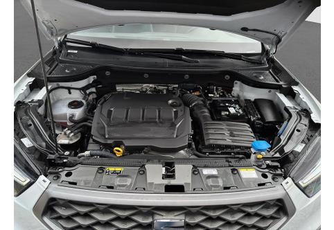 Seat Ateca #19