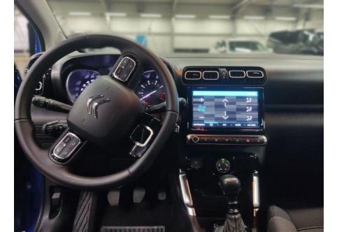 Citroën C3 Aircross #4