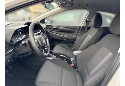 Hyundai i20 #7