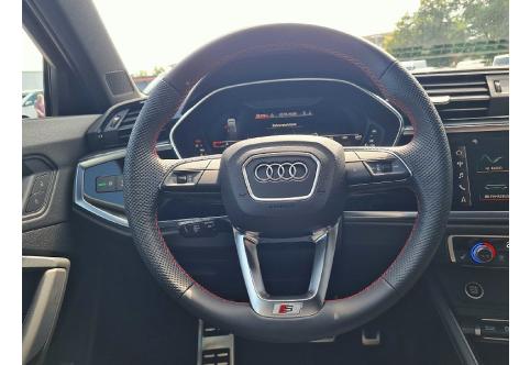 Audi Q3 #15