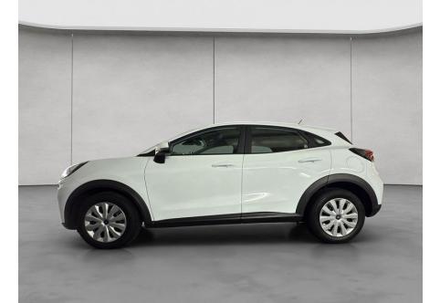 Ford Puma #2