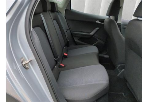 Seat Arona #9